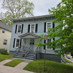 40 West