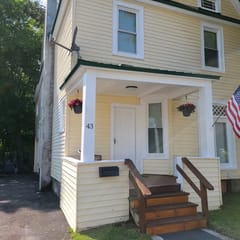 43 Cliff - Apt 2