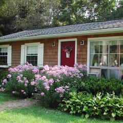 Cottage House