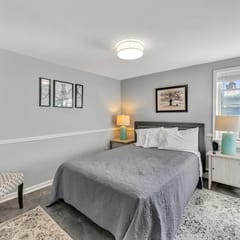 Creamery Apartment #1 of 11