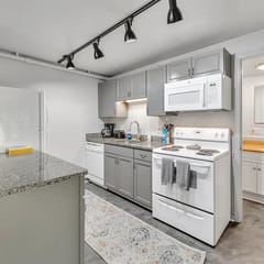 Creamery Apartment #3 of 11