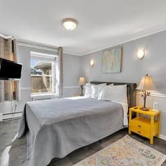 Creamery Apartment #7 of 11
