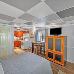 Creamery Apartment #8 of 11