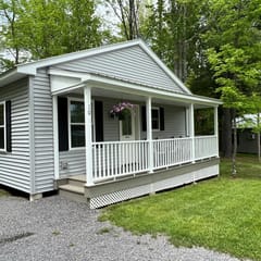 Creekside Cottages #10 of 12