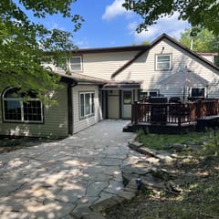 Dutch Hill Manor I