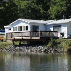 Eagle River