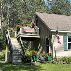 Fernwood Guesthouse Highview Room