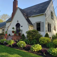 Garden House