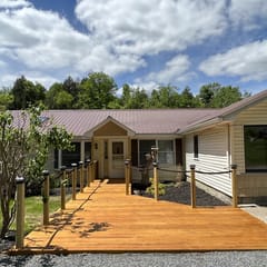 Riverhouse