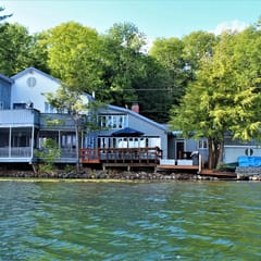 Sweet Spot Lakehouse