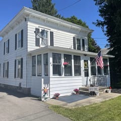 The Luey House