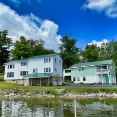 Trout Brook Unit 1