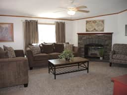 At Home Base II - Image 5