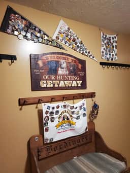 Backstop Apartment - Image 5