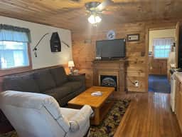 Carr's Cottage - Image 2