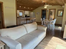 Cozy Cabin - Image 4