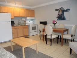 Creamery Apartment #5 of 11 - Image 3