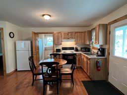 Creekside Cottages #9 of 12 - Handicap Accessible - Image 2