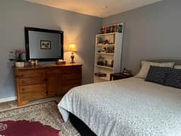 Fernwood Guesthouse Garden Room - Image 4