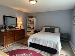 Fernwood Guesthouse Garden Room - Image 2