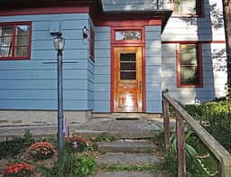 Florence Cottage - Image 3