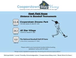 Hawk Field House - Image 3