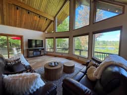 Hidden Creek Lodge - Image 2