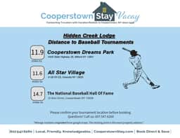 Hidden Creek Lodge - Image 3