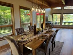 Hidden Creek Lodge - Image 4