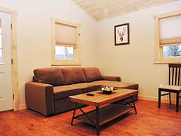 Home Run Cabins #9 - Handicap Accessible - Image 2