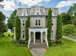 Limestone Mansion - Image 2