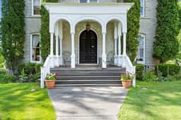 Limestone Mansion - Image 5
