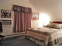 Nelson Pines - The Suite - Image 4