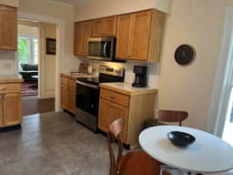 Otego House- Apt 2 - Image 5