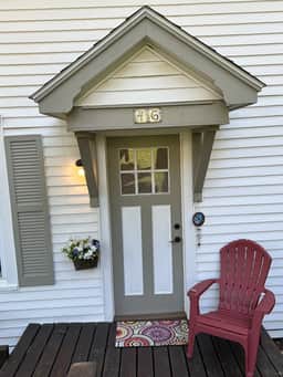 Pioneer Cottage - Image 2