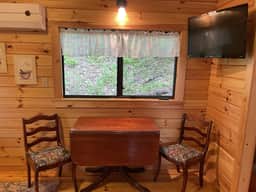 Terrace Lawn Cabin - Image 5