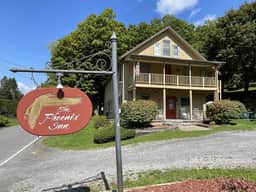 The Phoenix Inn - Image 5