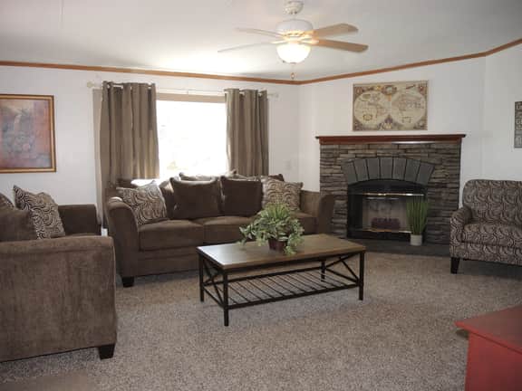 At Home Base II - Image 5