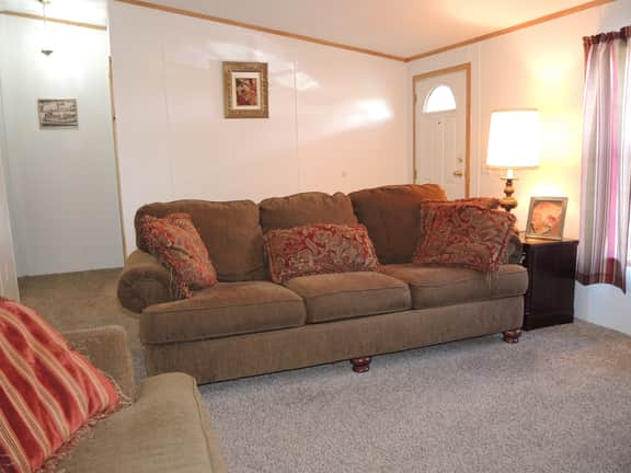 At Home Base IV - Image 4