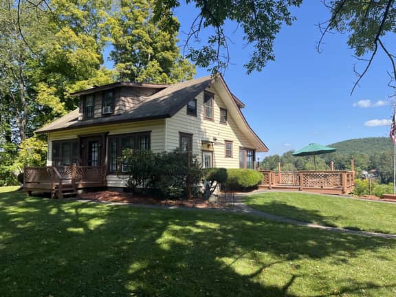 Colone Cottage - Image 2