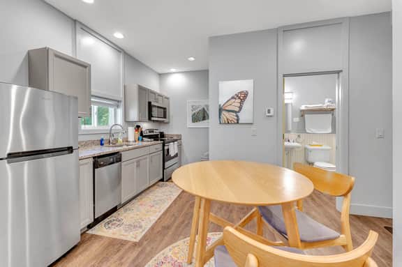 Creamery Apartment #10 of 11 - Image 2