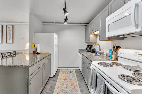 Creamery Apartment #3 of 11 - Image 5