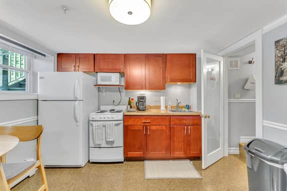 Creamery Apartment #4 of 11 - Image 2