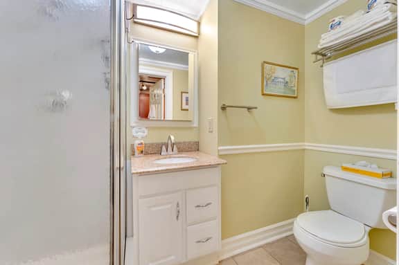 Creamery Apartment #8 of 11 - Image 5