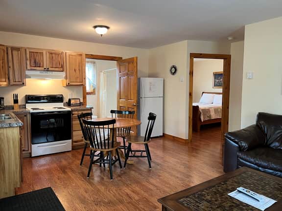 Creekside Cottages #3 of 12 - Image 4