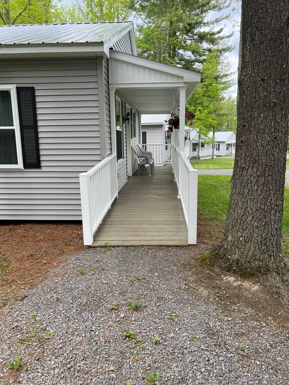 Creekside Cottages #9 of 12 - Handicap Accessible - Image 5