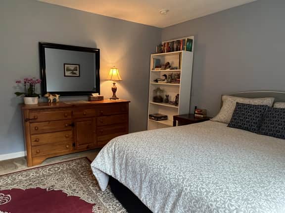 Fernwood Guesthouse Garden Room - Image 4