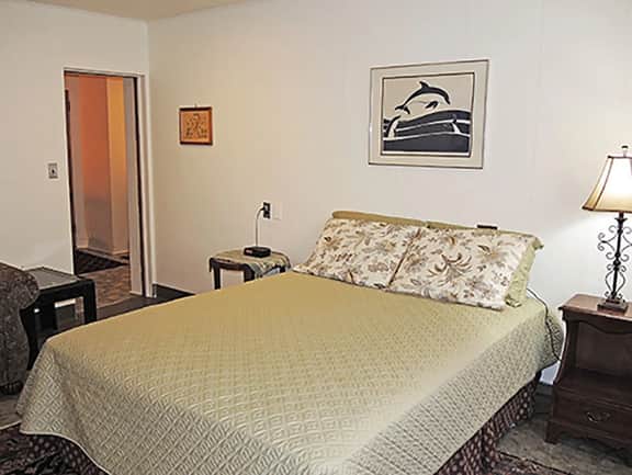 Florence Cottage - Image 2