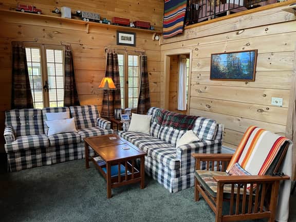 Great Catch Cabin - Image 4