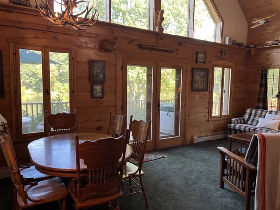 Great Catch Cabin - Image 5